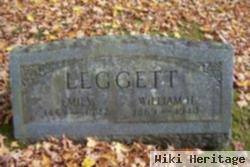 William H. Leggett