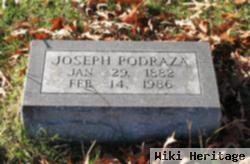 Joseph Podraza