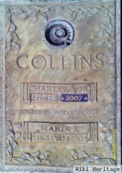 Maria S. Collins