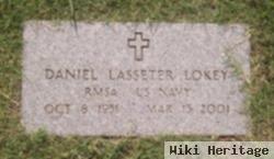 Daniel Lasseter Lokey