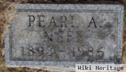 Pearl Allen Neff