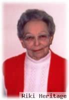 Juanita Irene Martin Moore