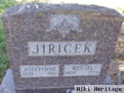 Wenzel Jiricek