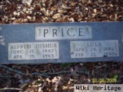 Alfred Joshua Price