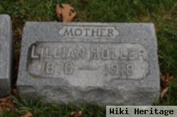 Lillian I. Holler