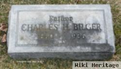 Charles H Bilger