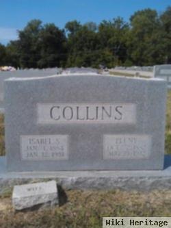 Pleny Collins