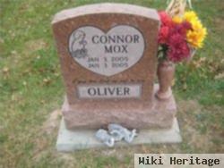 Connor Mox Oliver