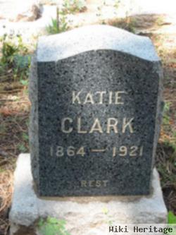 Katie Clark