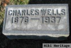 Charles J Wells