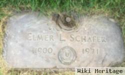 Elmer L. Schafer