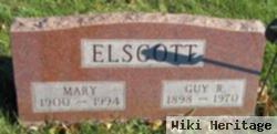 Guy R. Elscott