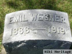 Emil Wilhelm Herman Wegner