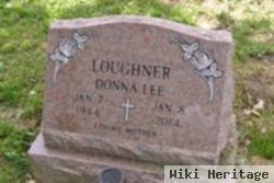 Donna Lee Loughner Smail