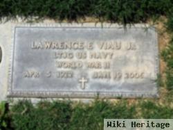 Lawrence E. Viau, Jr