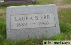 Laura B. Erb