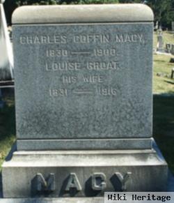 Charles Coffin Macy