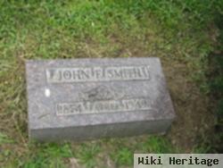 John F Smith