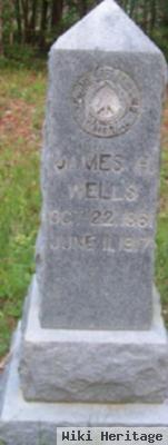 James H. Wells