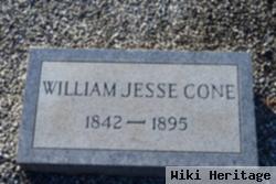 William Jesse Cone