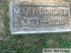 Mary Ochsner