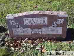 C. Harold Dasher