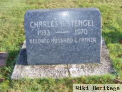 Charles A. Stengel