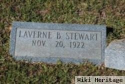 Laverne Butler Stewart