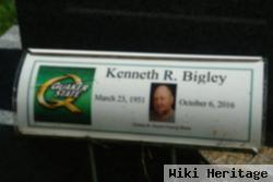 Kenneth R. Bigley