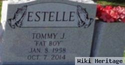 Tommy J. "fat Boy" Estelle