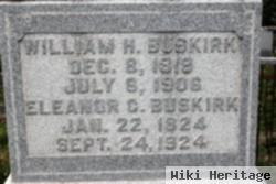 William H. Buskirk