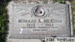 Murray L "mike" Mccugh