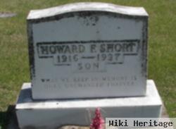 Howard F. Short