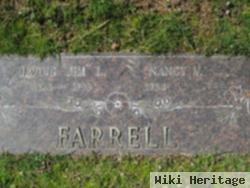 Irving Luther "jim" Farrell