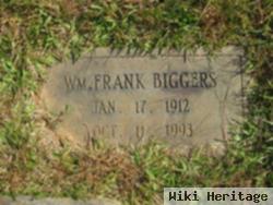 William Frank Biggers