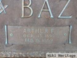 Arthur E. Bazemore