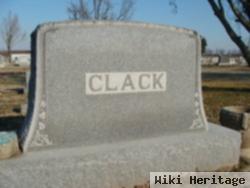 Thomas Jefferson Clack