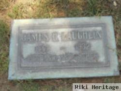 James Henry Laughlin