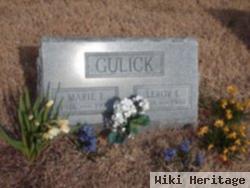 Leroy E Gulick