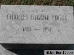 Charles Eugene Boggs