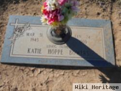 Katie Hoppe Bowers