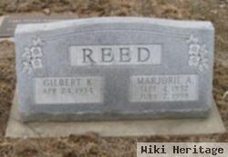 Gilbert Keneth Reed