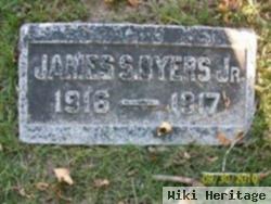 James S Byers, Jr