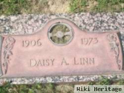 Daisy A Robinson Linn