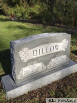 Oscar Dillow