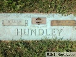 Bessie M. Hundley