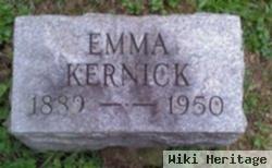 Emma Rutledge Magill Kernick