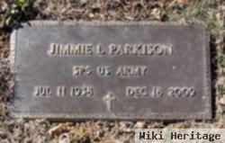 Jimmie Lee Parkison