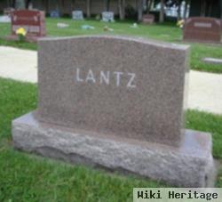 Harlan C. Lantz