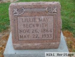 Lillie May Beckwith